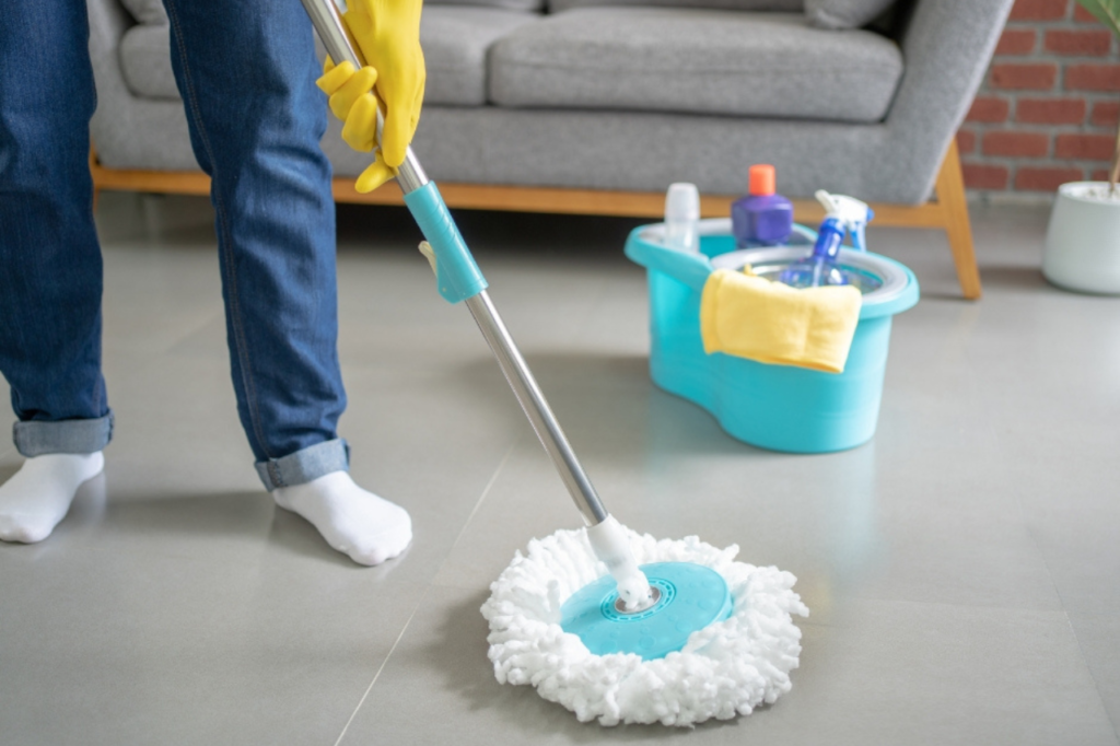 The Ultimate Guide to Home Deep Cleaning Services in Bangalore for 2024